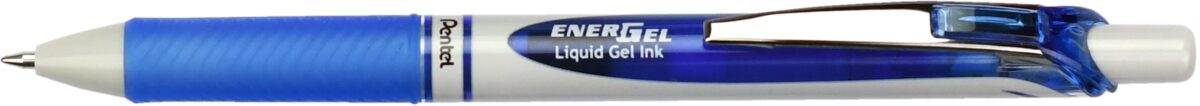 PENTEL Roller EnerGel Eco 0.7mm BL77E-CX blau – Hochwertig & günstig bei ShopDeca