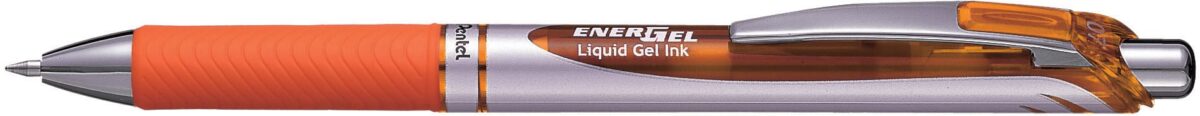 PENTEL EnerGel 0,7mm BL77FX orange – Hochwertig & günstig bei ShopDeca