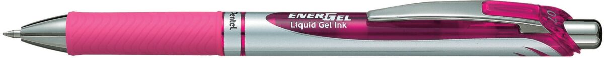 PENTEL EnerGel 0,7mm BL77PX pink – Hochwertig & günstig bei ShopDeca