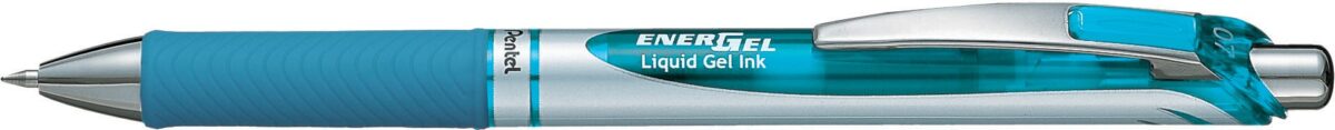 PENTEL EnerGel 0,7mm BL77SX hellblau – Hochwertig & günstig bei ShopDeca