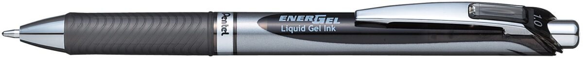 PENTEL EnerGel 1.0mm BL80-AX schwarz – Hochwertig & günstig bei ShopDeca