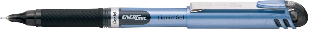 PENTEL Roller EnerGel 0,5mm BLN15-AE schwarz – Hochwertig & günstig bei ShopDeca