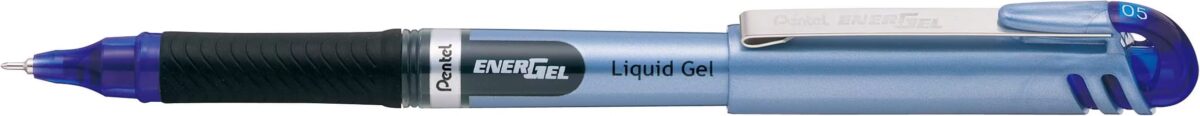 PENTEL Roller EnerGel 0,5mm BLN15-CE blau – Hochwertig & günstig bei ShopDeca