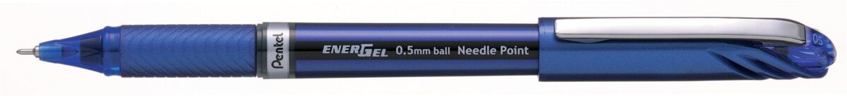 PENTEL EnerGel 0,5mm BLN25-CX blau – Hochwertig & günstig bei ShopDeca