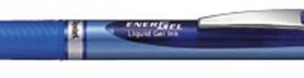 PENTEL EnerGel 0,5mm BLN75-CO blau