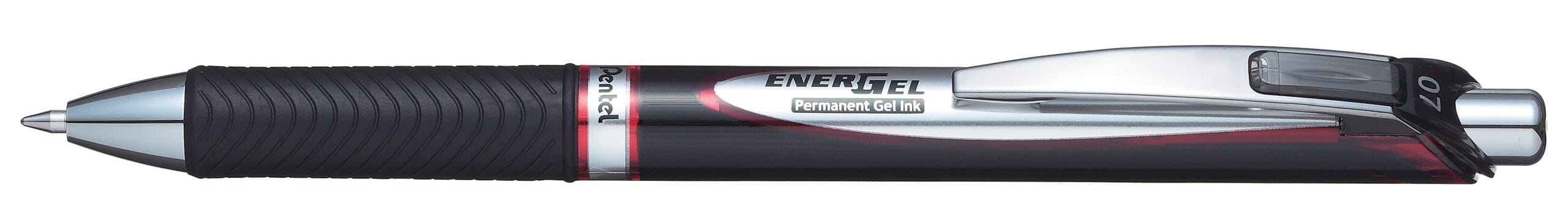 PENTEL-BLP77BX-0884851019851 PENTEL EnerGel Roller Xm BLP77BX rot permanent – Hochwertig & günstig bei ShopDeca
