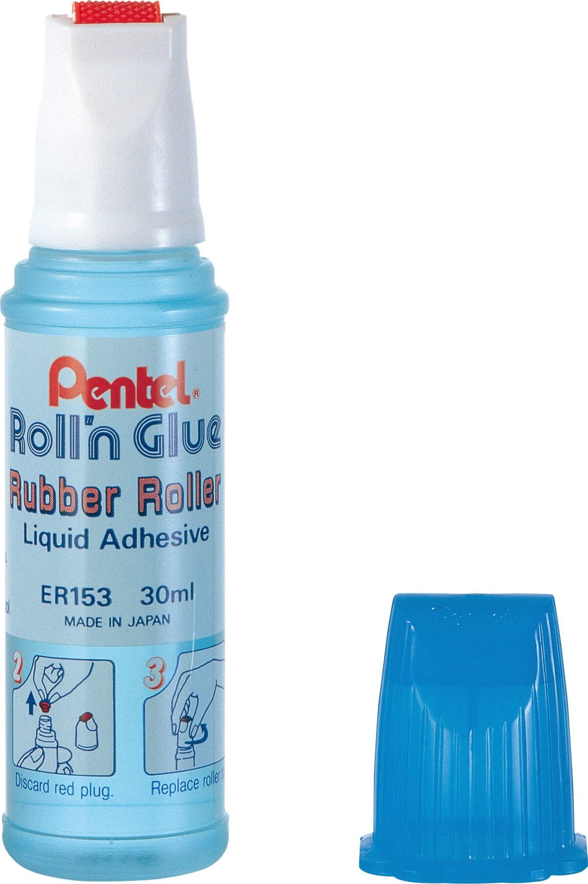PENTEL Klebstoff 30 ccm ER153-S 30ml – Hochwertig & günstig bei ShopDeca