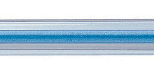 PENTEL Roller Hybrid 0,8mm K118-MC metallic-blau