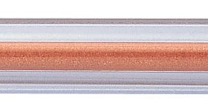 PENTEL Roller Hybrid 0,8mm K118-ME metallic-bronze