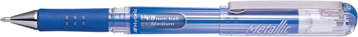 PENTEL Roller Hybrid Gel Grip 1.0mm K230-MCO blau – Hochwertig & günstig bei ShopDeca