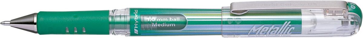 PENTEL Roller Hybrid Gel Grip 1.0mm K230-MDO grün – Hochwertig & günstig bei ShopDeca