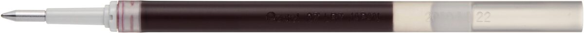 PENTEL Patronen EnerGel 0.7mm LR7-BGX burgund – Hochwertig & günstig bei ShopDeca