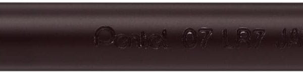 PENTEL Patronen EnerGel 0.7mm LR7-BGX burgund