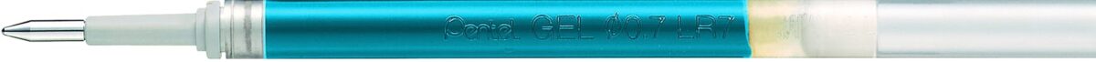 PENTEL EnerGel Mine 0.7mm LR7-SX hellblau – Hochwertig & günstig bei ShopDeca