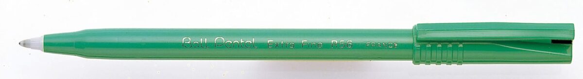 PENTEL Rollerball XF R56-A schwarz – Hochwertig & günstig bei ShopDeca