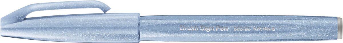 PENTEL Brush Sign Pen SES15C-S3 vergissmeinnicht – Hochwertig & günstig bei ShopDeca