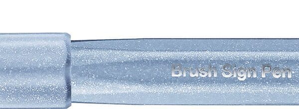 PENTEL Brush Sign Pen SES15C-S3 vergissmeinnicht
