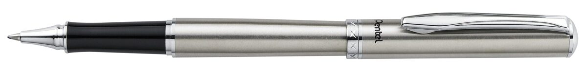 PENTEL Energel Roller 0.7mm XK600-A silber – Hochwertig & günstig bei ShopDeca