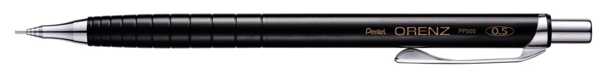 PENTEL Druckbleistift Orenz 0,5mm XPP505AX schwarz – Hochwertig & günstig bei ShopDeca