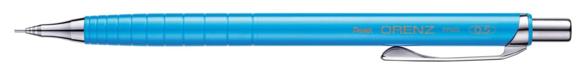 PENTEL Druckbleistift Orenz 0,5mm XPP505SX hellblau – Hochwertig & günstig bei ShopDeca