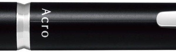 PILOT Kugelschreiber Acro 1000 M 140.036.10 schwarz