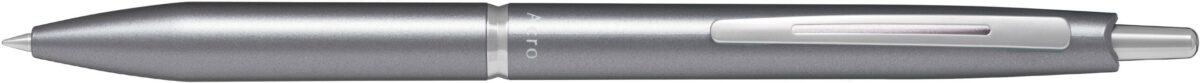 PILOT Kugelschreiber Acro 1000 M 140.036.13 grau – Hochwertig & günstig bei ShopDeca