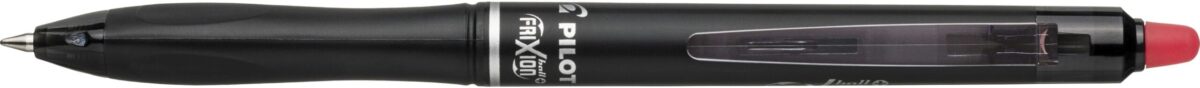 PILOT Frixion Ball Plus+ 0.7mm 150.080.04 rot – Hochwertig & günstig bei ShopDeca