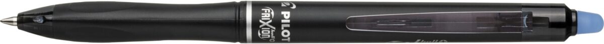 PILOT Frixion Ball Plus+ 0.7mm 150.080.06 blau – Hochwertig & günstig bei ShopDeca