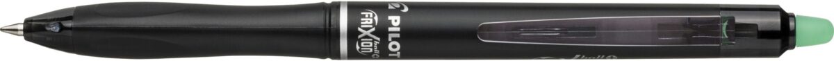 PILOT Frixion Ball Plus+ 0.7mm 150.080.07 grün – Hochwertig & günstig bei ShopDeca