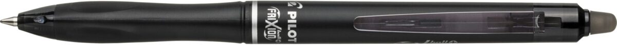 PILOT Frixion Ball Plus+ 0.7mm 150.080.10 schwarz – Hochwertig & günstig bei ShopDeca