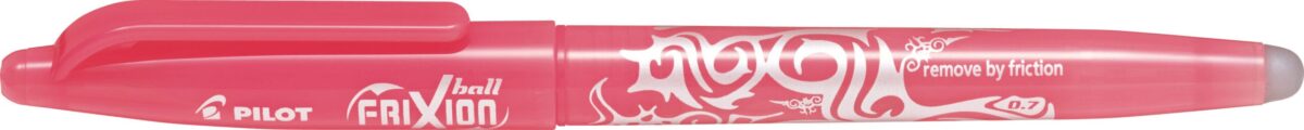 PILOT FriXion Ball 0.7mm BL-FR7-CP corall-pink, radierbar – Hochwertig & günstig bei ShopDeca