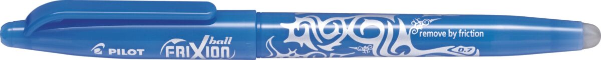PILOT FriXion Ball 0.7mm BL-FR7-SKL himmelblau – Hochwertig & günstig bei ShopDeca