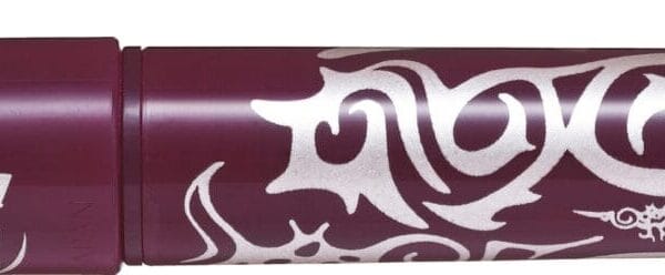 PILOT FriXion Ball 0.7mm BL-FR7-WR bordeaux,nachfüllbar,radierbar