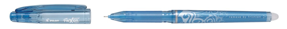 PILOT Roller FriXion Point 0.5mm BLFRP5LB hellblau, nachfüllbar, radier. – Hochwertig & günstig bei ShopDeca
