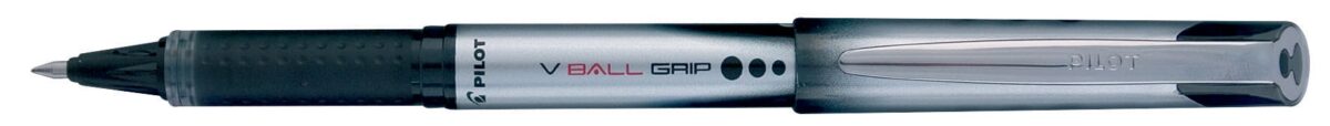 PILOT Rollerball 0,7mm BLN-VBG7-B schwarz – Hochwertig & günstig bei ShopDeca