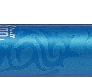 PILOT Frixion Clicker 0.7mm BLRTFR7LB hellblau, radierbar