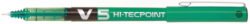 PILOT Hi-Tecpoint V5 0.5mm BX-V5-G grün