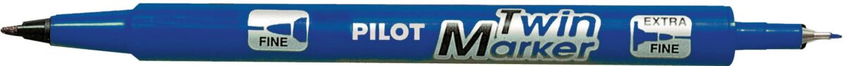 PILOT Twin Point EF 0,3mm blau 0,3mm SCATMLBG blau – Hochwertig & günstig bei ShopDeca