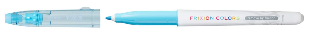 PILOT Frixion Colors SW-FC-LB hellblau – Hochwertig & günstig bei ShopDeca