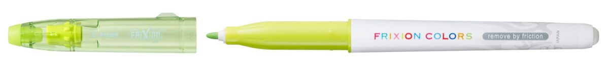 PILOT Frixion Colors SW-FC-LG hellgrün – Hochwertig & günstig bei ShopDeca