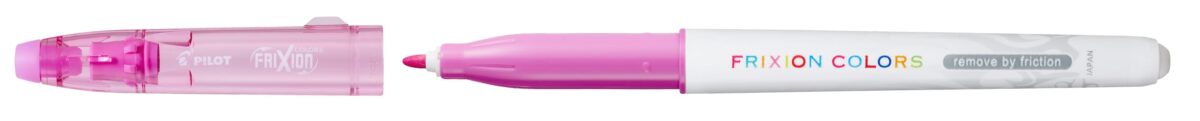 PILOT Frixion Colors SW-FC-P pink – Hochwertig & günstig bei ShopDeca