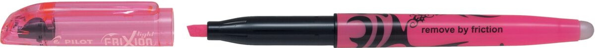 PILOT Textmarker FriXion Light 3.8mm SW-FL-P pink, radierbar – Hochwertig & günstig bei ShopDeca