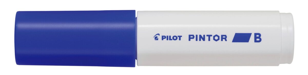 PILOT Marker Pintor 8.0mm SW-PT-B-L blau – Hochwertig & günstig bei ShopDeca