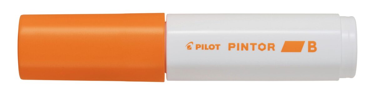 PILOT Marker Pintor 8.0mm SW-PT-B-O orange – Hochwertig & günstig bei ShopDeca