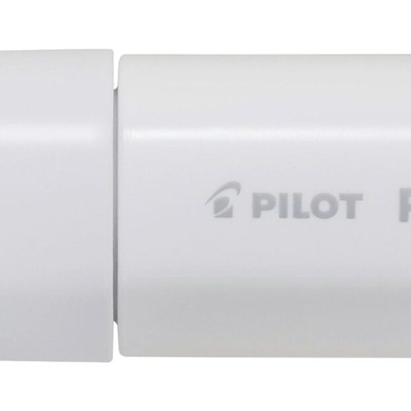 PILOT Marker Pintor 8.0mm SW-PT-B-W weiss