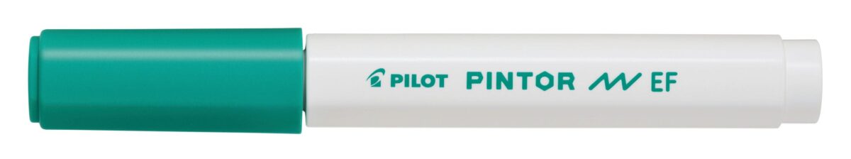 PILOT Marker Pintor 0.7mm SW-PT-EF-LG hellgrün – Hochwertig & günstig bei ShopDeca
