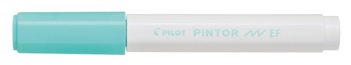 PILOT Marker Pintor 0.7mm SW-PT-EF-PG pastell grün – Hochwertig & günstig bei ShopDeca