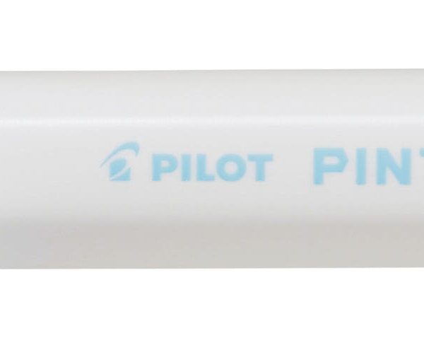 PILOT Marker Pintor 0.7mm SW-PT-EF-PL pastell blau