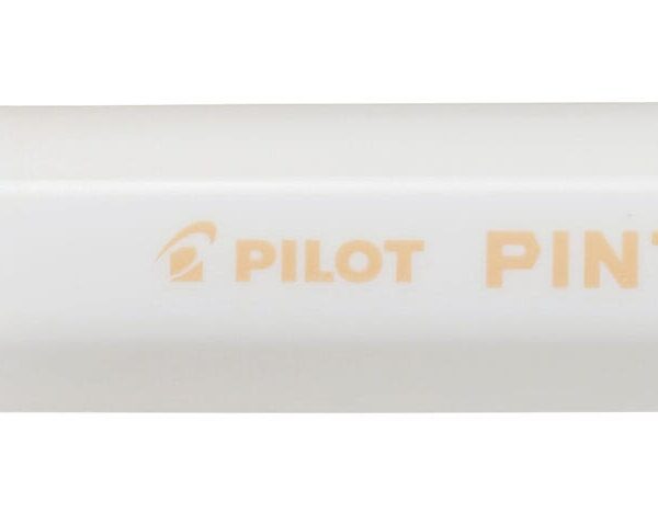 PILOT Marker Pintor 0.7mm SW-PT-EF-PO pastell orange