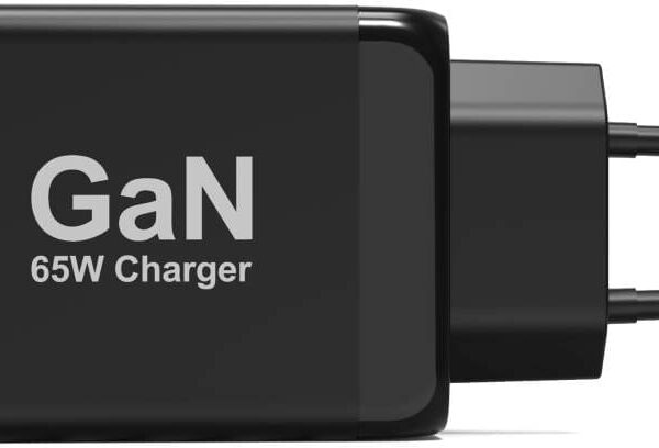PORT PowerSupply 65W Type C 900106 GaN Charger